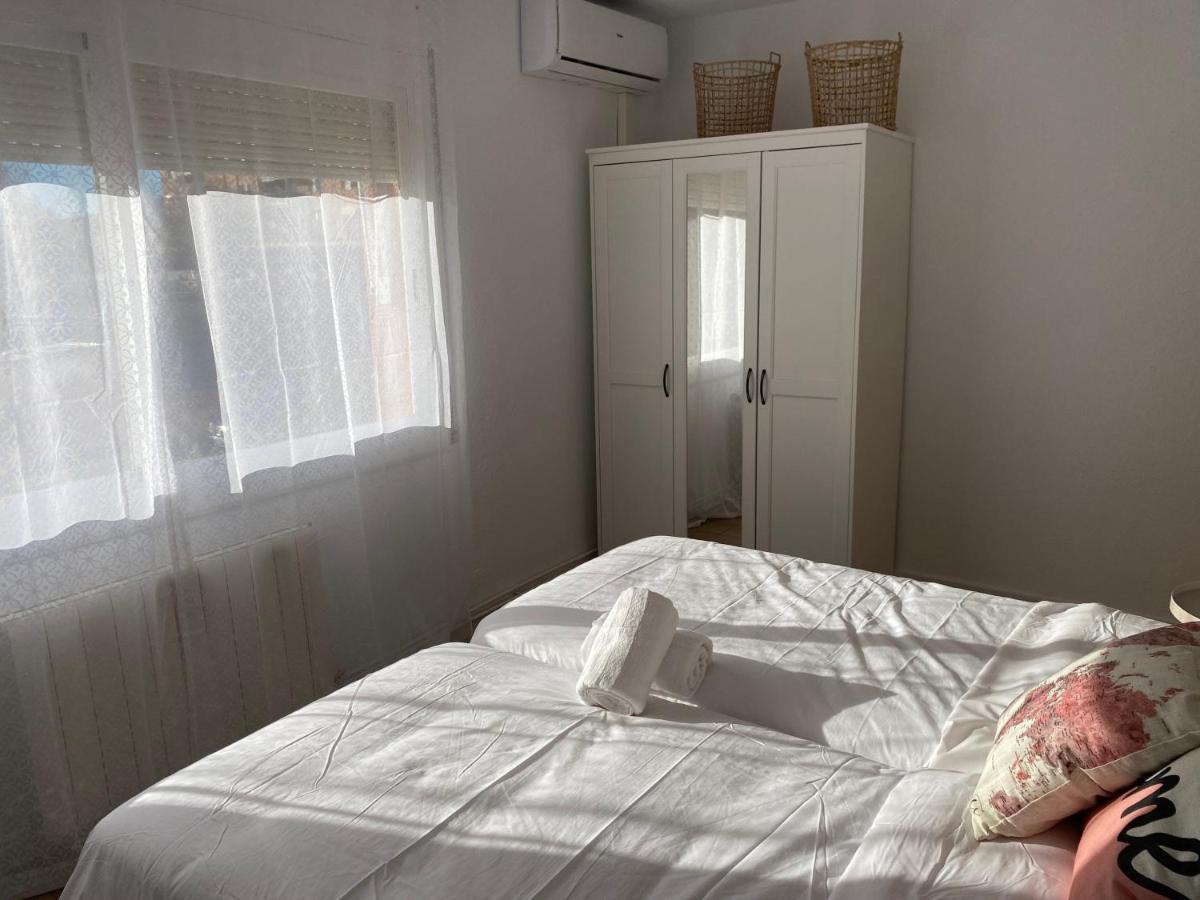 Vilamarlux VI Vilassar De Mar Extérieur photo