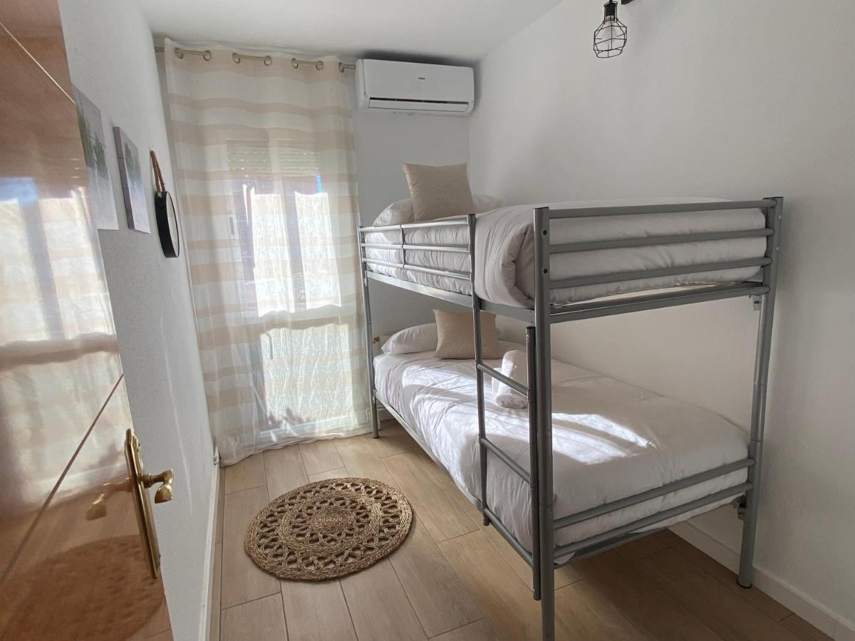 Vilamarlux VI Vilassar De Mar Extérieur photo