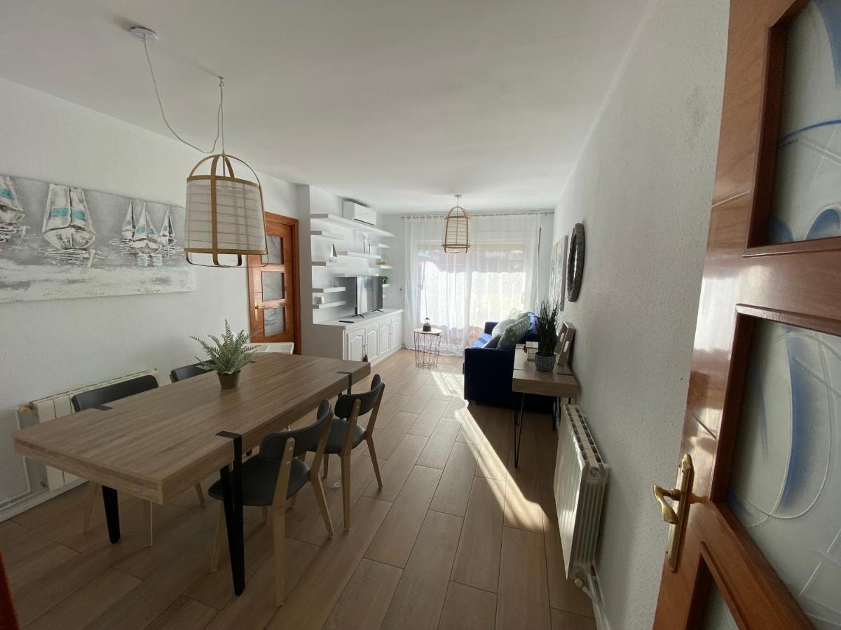 Vilamarlux VI Vilassar De Mar Extérieur photo