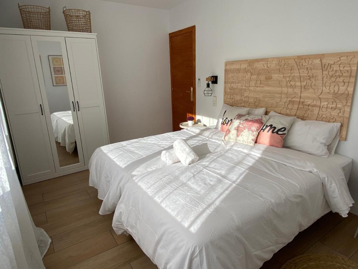 Vilamarlux VI Vilassar De Mar Extérieur photo
